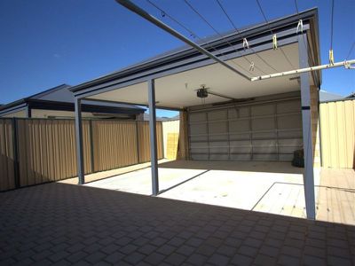 90 Morwell Street, Yanchep