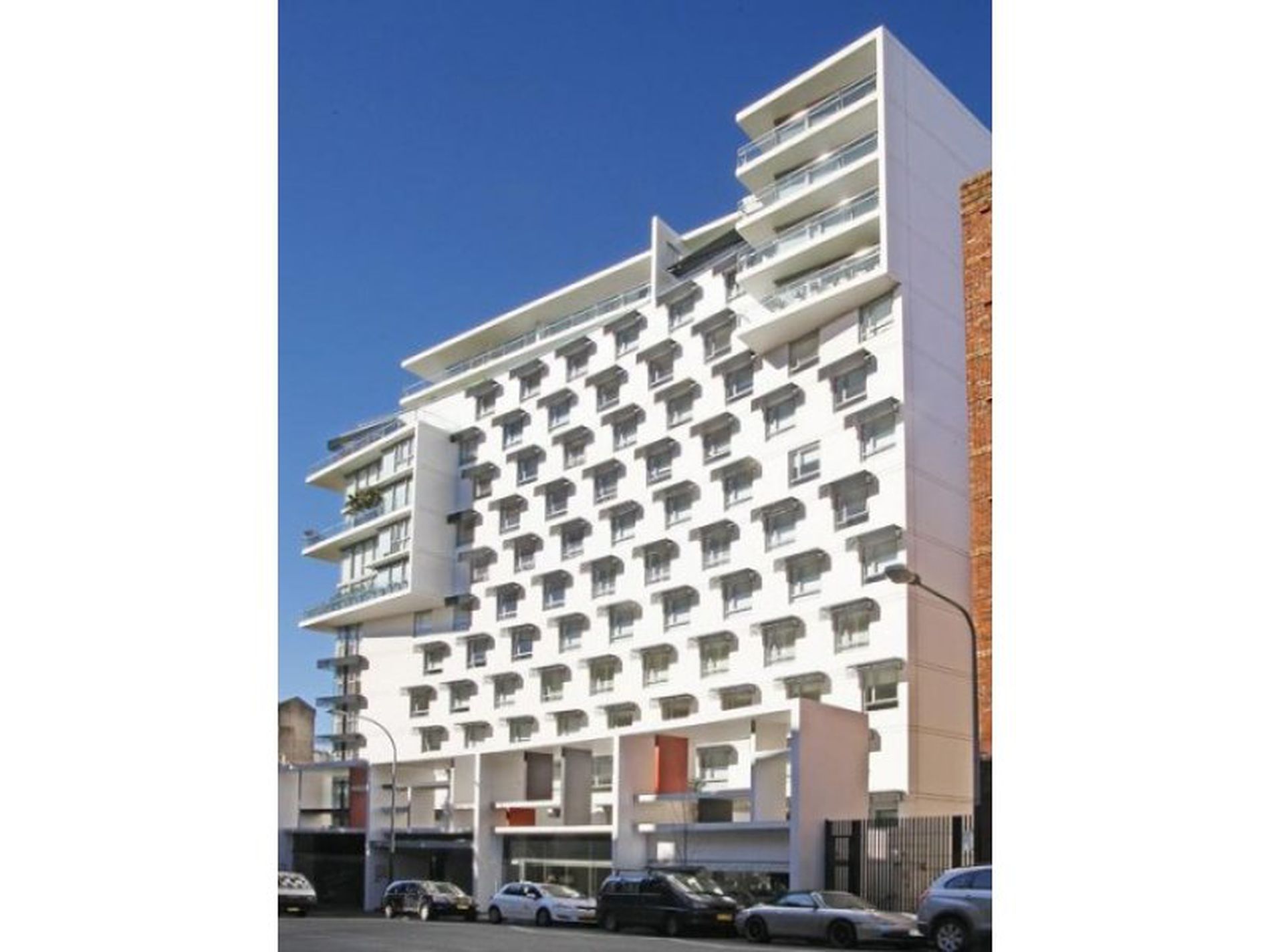 1405 / 19-21 Elizabeth Bay Road, Elizabeth Bay