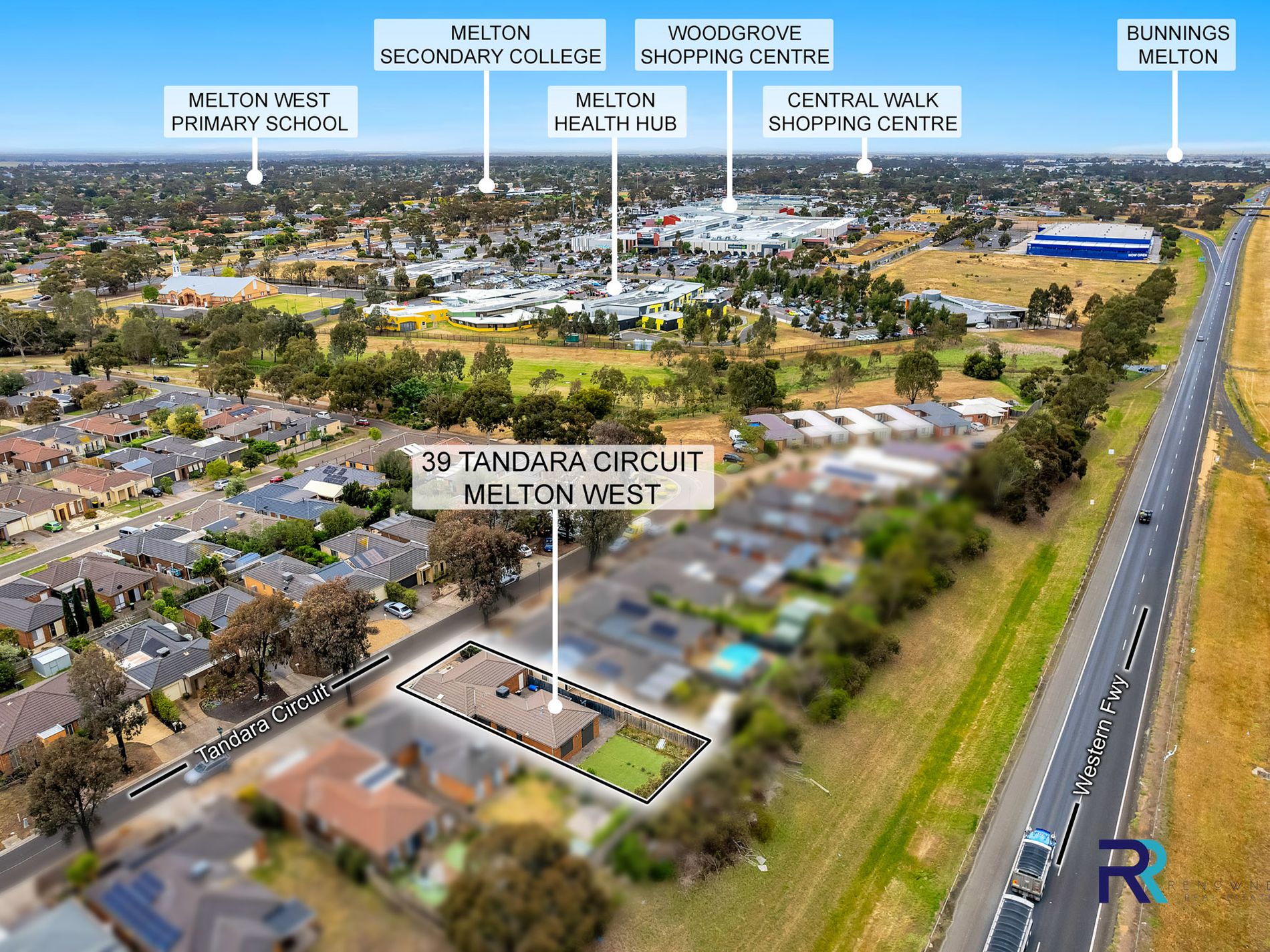 39 Tandara Circuit, Melton West