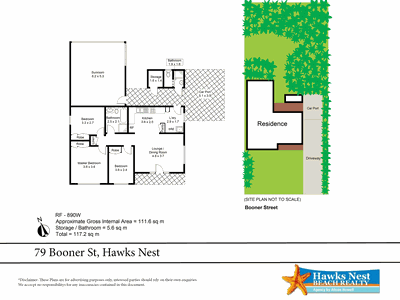 79 Booner Street, Hawks Nest