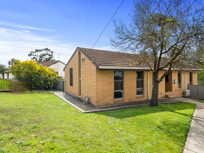 3 KITCHENER CRESCENT, Seymour