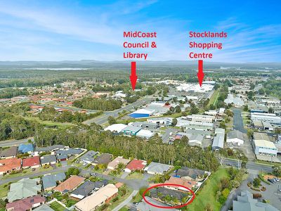 23 Benara Crescent, Forster