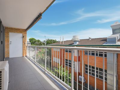 5 / 21 Gregory Street, Clayfield