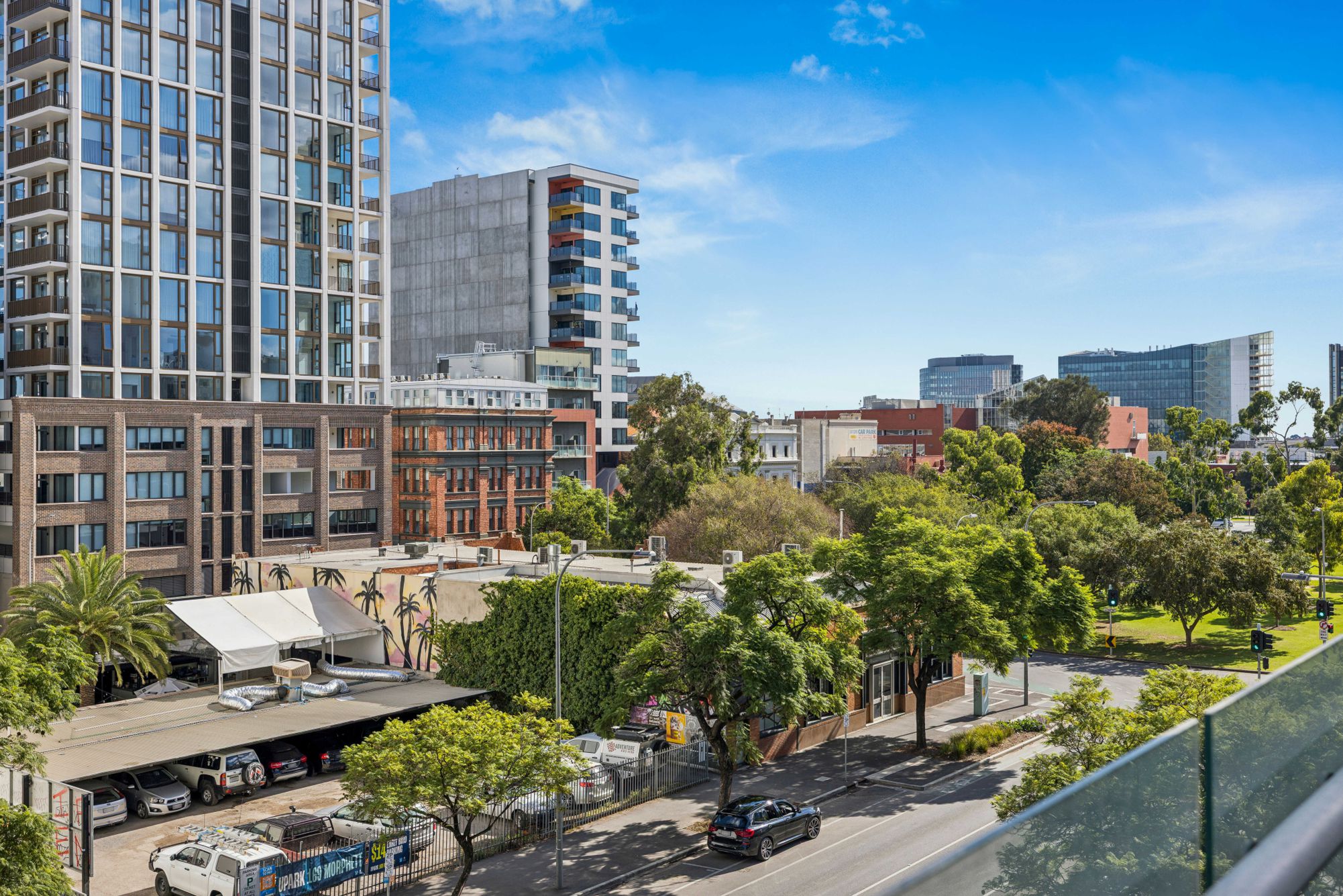 203 / 180 Morphett Street, Adelaide