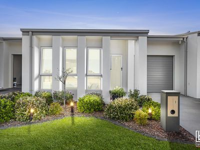 3 Gillis Lane, Hamlyn Terrace