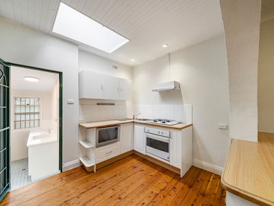 109 Alice Street, Newtown