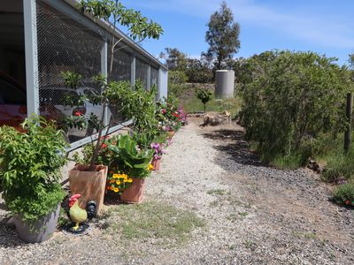 50 Pook Road, Redcastle
