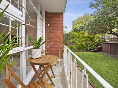 1 / 28 Wattle Avenue, Fairlight