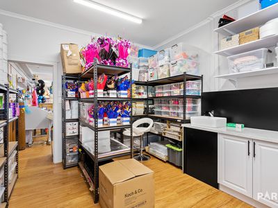 Unique Opportunity To Purchase a Florist and Gift Item Business