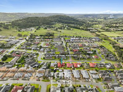 20 Natanya Drive, Pakenham