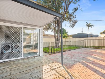 18 Fleetwood Crescent, Warilla