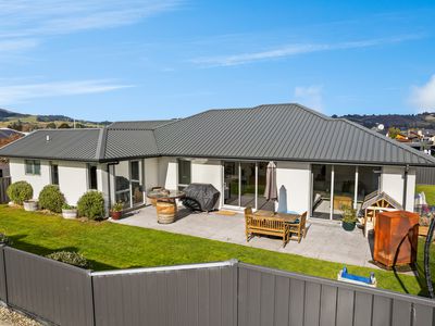 7 Marjorie Lane, Mosgiel