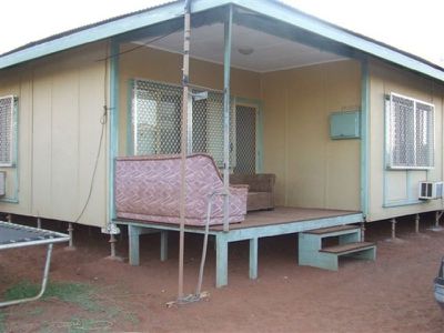 19 Stanley Street, South Hedland