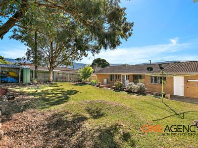161 Bong Bong Road, Horsley