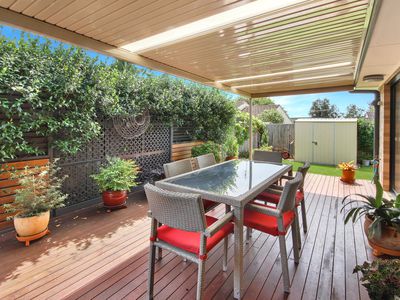 21 Binalong Street, Dalmeny