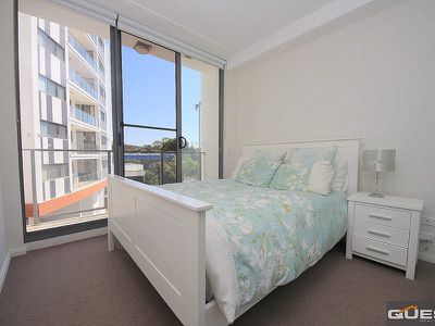 B304 / 75 Rickard Road, Bankstown