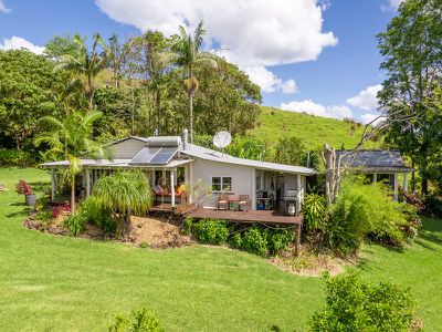 301 Wallace Road, The Channon