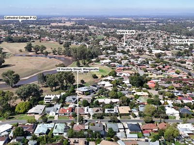 19 Hardisty Street, Wangaratta