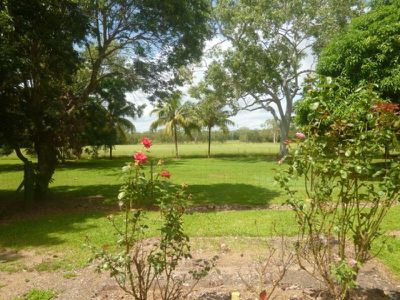 91 Railway Avenue, Cooktown