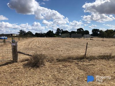 Lot 4, 5, 6 & 19, Burke Street, Newbridge