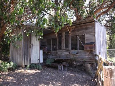 275 Dickersons Creek Road, Glen Huon