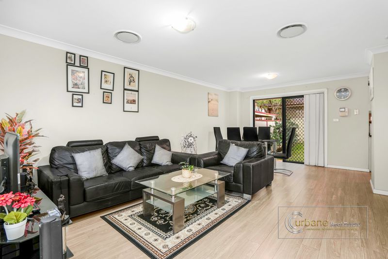 2 / 7 Graham Street, Doonside