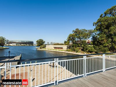 2 / 28 Nile Street, East Perth