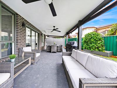31 Alana Ave, Quakers Hill