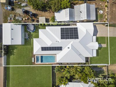 37 Sixth Avenue, South Townsville