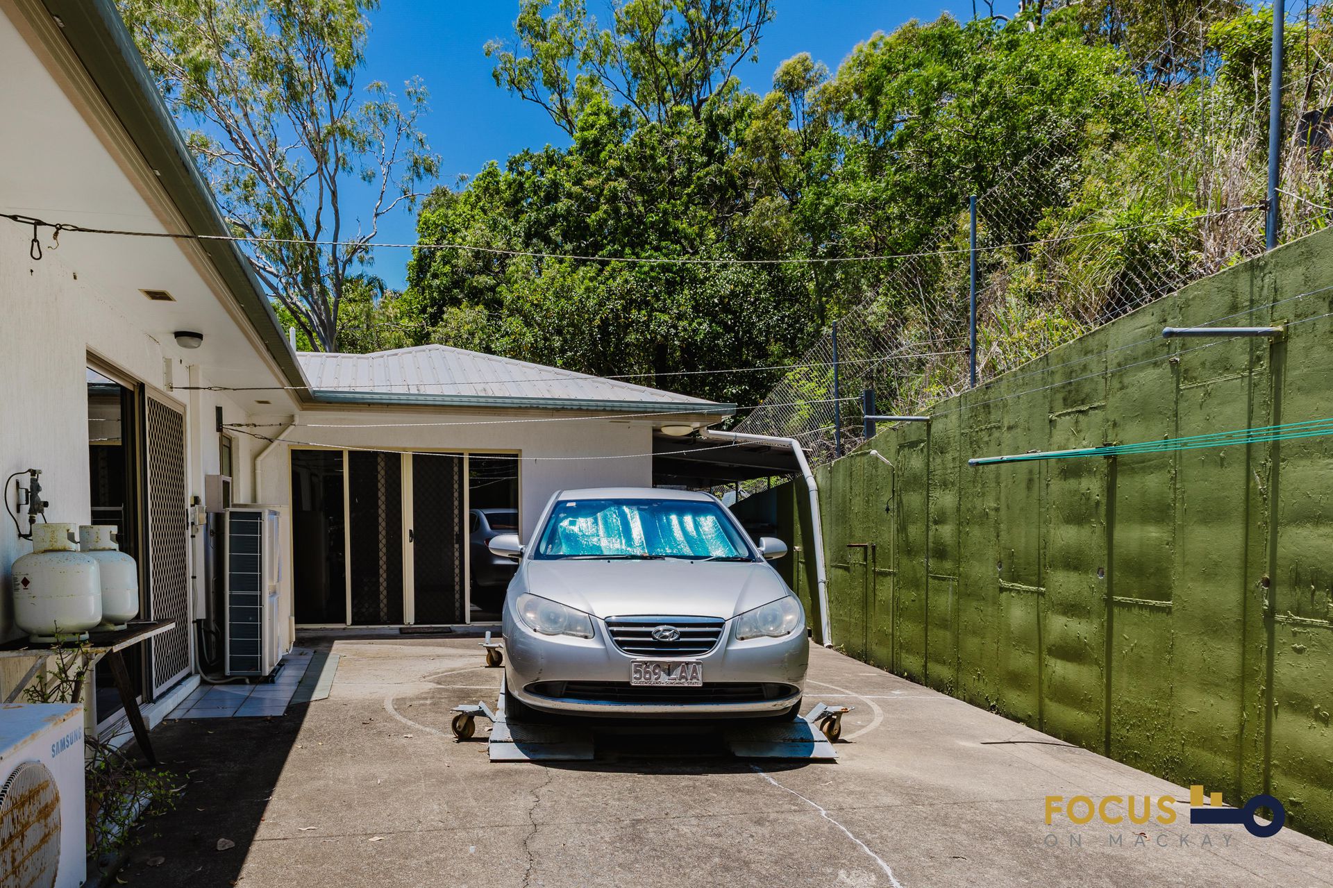 13 Coconut Grove, Ball Bay