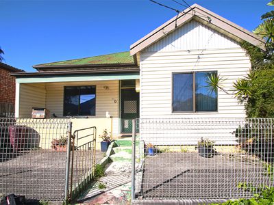 9 Wentworth Street, Tempe