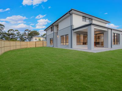 66 Alexandrina Street, Coomera