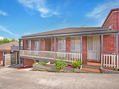 5/31 Rokewood Cr, Meadow Heights