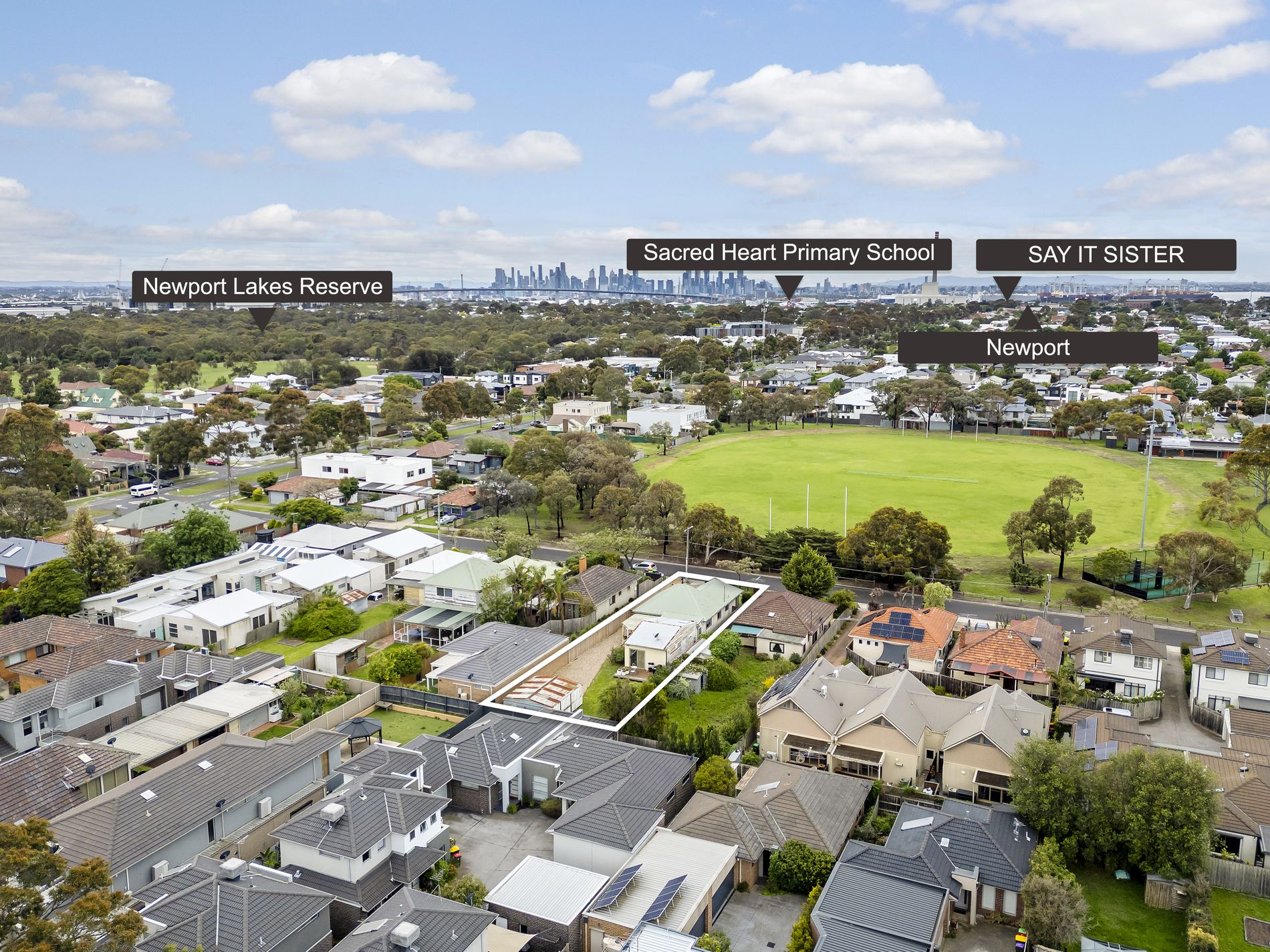 31 Carmen Street, Newport