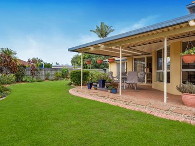 4 Wimbledon Drive, Morayfield