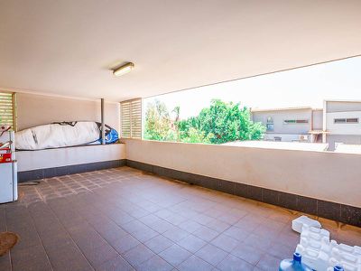 2 / 41 Kingsmill Street, Port Hedland