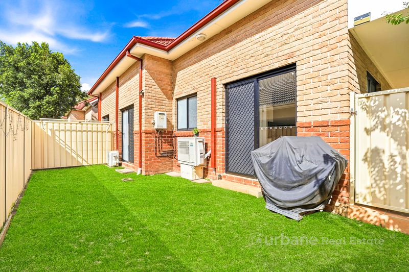 1 / 146 Brisbane Street, Saint Marys