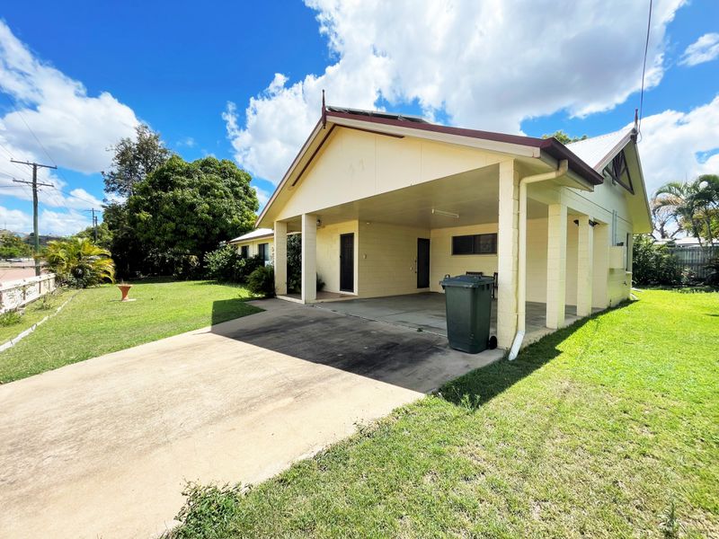 Real Estate Agent Charters Towers City Jensens Real Estate & Livestock