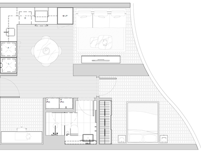 3109 / 119 A'Beckett Street, Melbourne