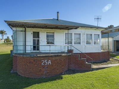 25a St Vincent Street, Ulladulla