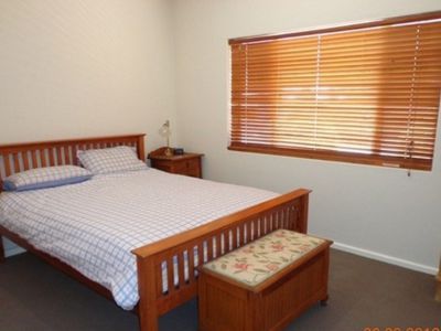 1 / 126 Bourke Street, Dubbo