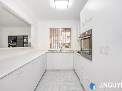 4 / 56 Harris Street, Fairfield