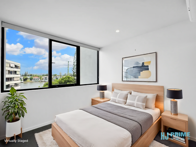 306 / 5 Peninsular Drive, Surfers Paradise