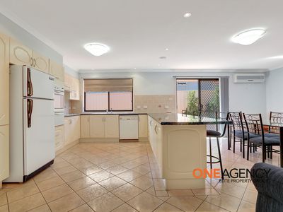 12 Turvey Crescent, St Georges Basin