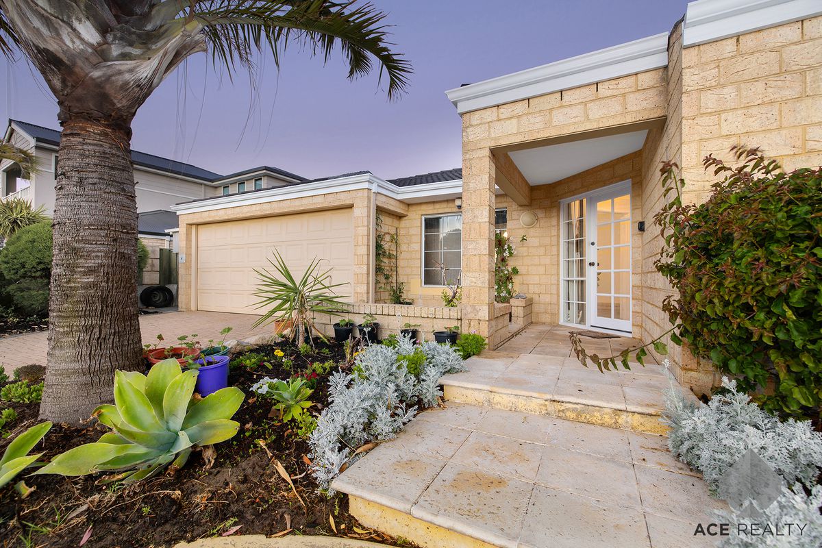 29 Milford Green, Mindarie