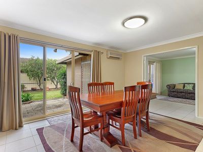 3 MOUNTAIN ASH PLACE, Worrigee