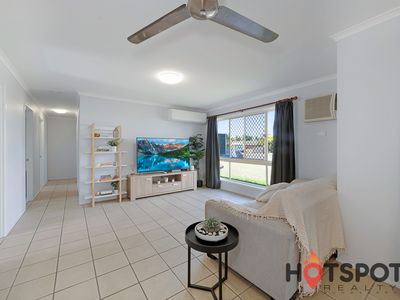 18 Peek Street, Bundaberg North