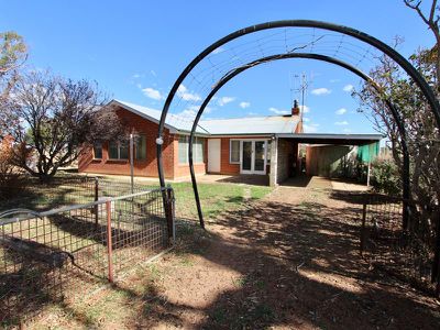 3036 O'Connell Road, Brewongle
