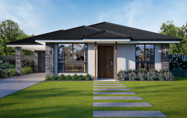 North Tamworth