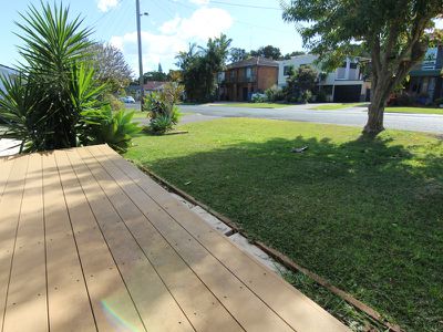 20 Lincoln Street, Forster